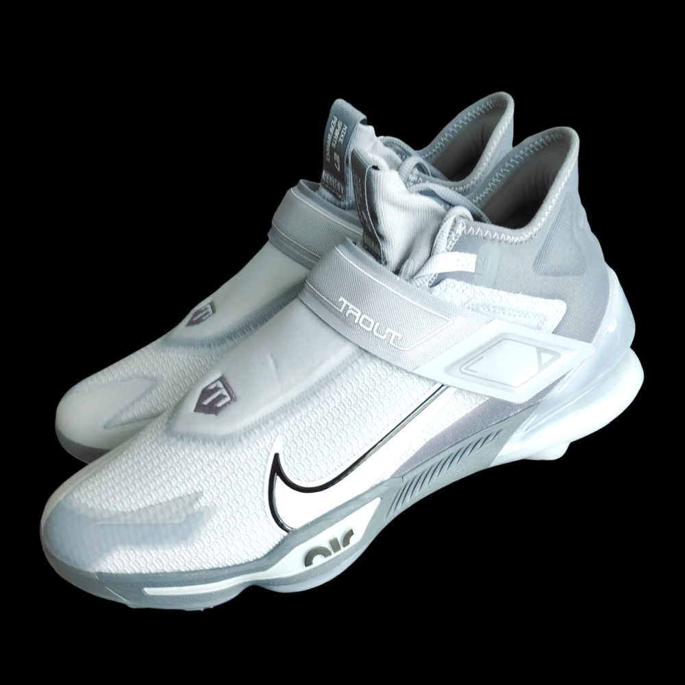 Nike Force‎ Zoom Trout 8 Elite Athletic Shoes Sz 14 NWT